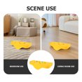thumbnail image 3 of TAILTOSS 1 Set Toddler Balancing Board Plastic Wobble Board for Coordination Development Outdoor Play, 3 of 8