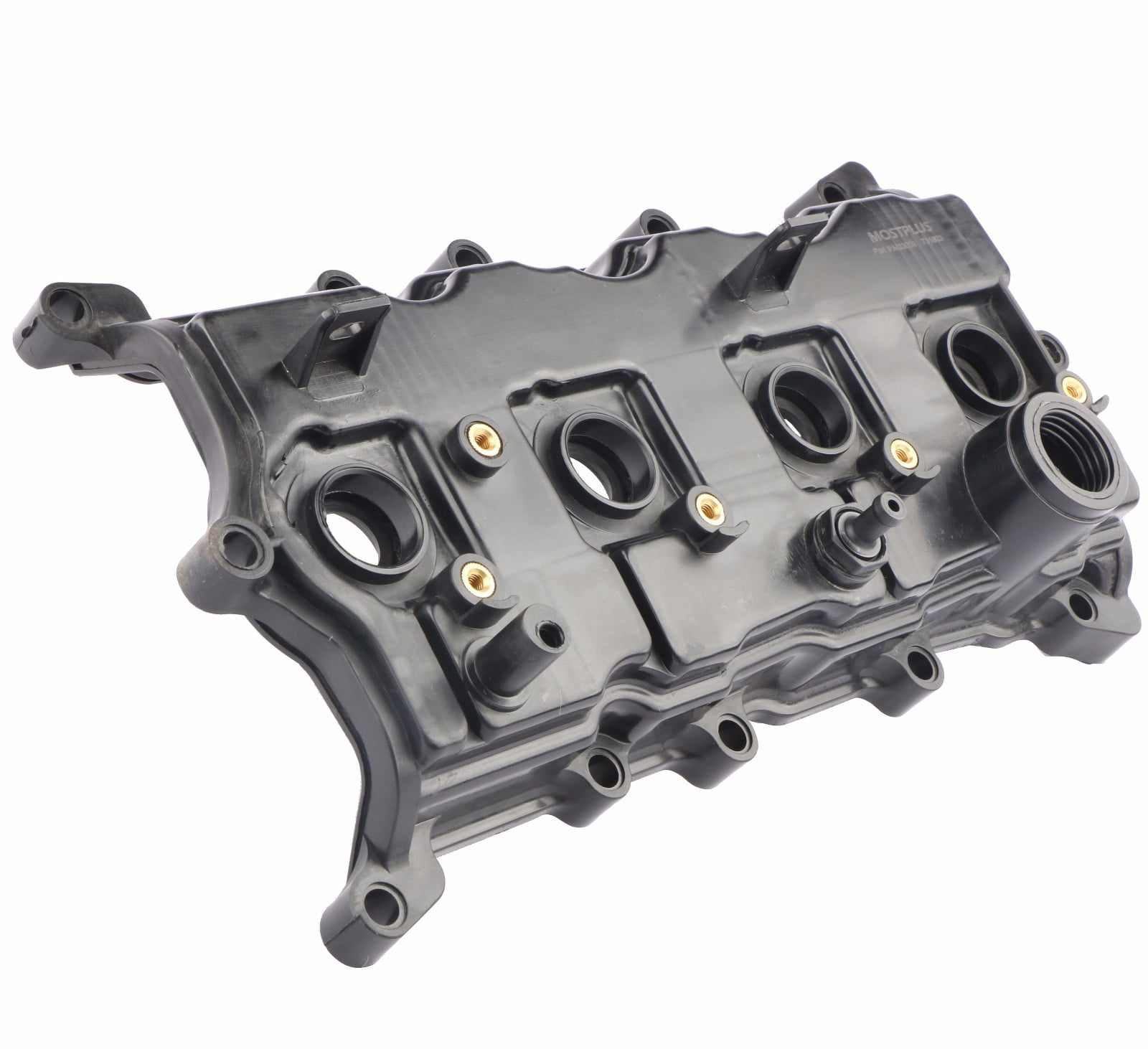 MOSTPLUS Engine Valve Cover & Gasket for Nissan Altima Sentra 2.5L 2007-2012 13264JA00A