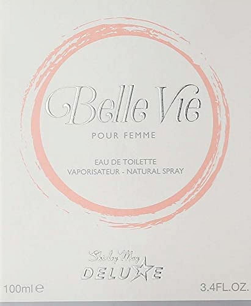 Belle vie deluxe perfume sale