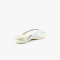 thumbnail image 5 of Vionic Women's Rest Bella Skyway Patent Toe Post Sandal 5W, 5 of 8