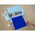 thumbnail image 3 of Avery Dennison Craft Vinyl Film Roll HP750 Reflex Blue 679-O High Gloss Finish 12" x 5ft, 3 of 8