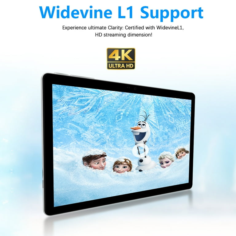 CRELANDER Android Tablet IP55 防水 約630g CRELANDER Android Tablet IP55 防水 約630g CRELANDER Android