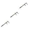 thumbnail image 1 of Transemion Professional Manufacturing Front Fork Remover Easy To For Precise Performance Seal Puller Remover Type1 3Set, 1 of 1