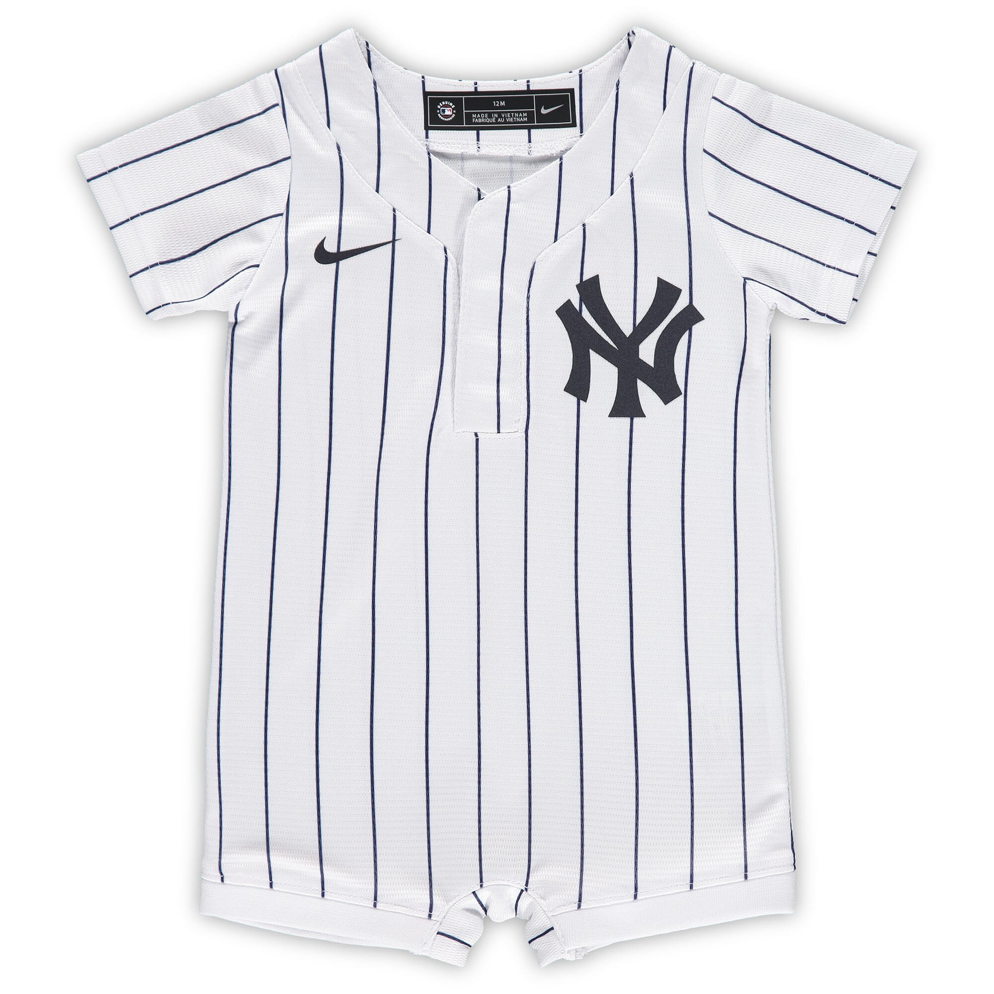 New York Yankees Nike Newborn \u0026 Infant 