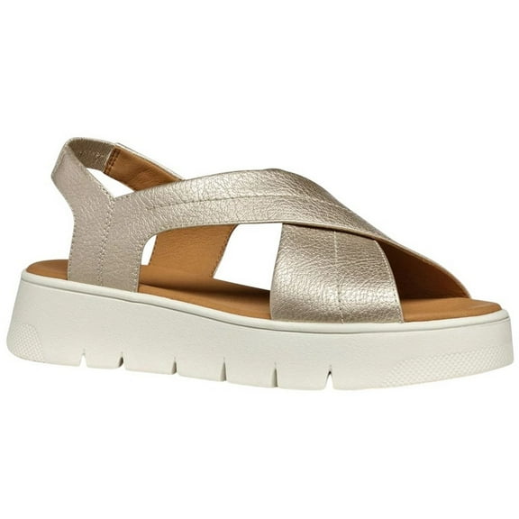 Geox Womens D Dandra 40 Sandals
