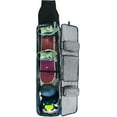thumbnail image 2 of Winterial Expandable Rolling Double Snowboard Ski Travel Storage Bag Pack, 2 of 9