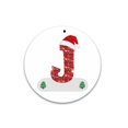 thumbnail image 1 of RKSTN Acrylic Circular Letters Acrylic Christmas Letters DIY Round Listing J Home Decor, 1 of 1