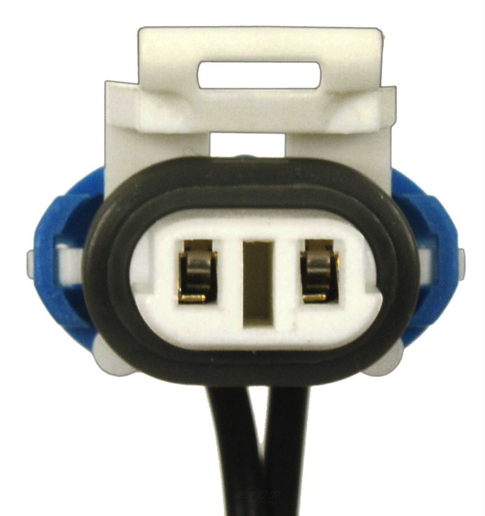 ACDelco PT2309 Horn Connector Fits 2013 Hyundai Elantra