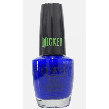 OPI Holiday 2024 Wicked Collection Nail Lacquer 0.50 oz - Fiyero's My Mani - HRR06