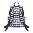 thumbnail image 2 of Balery Cute Sheep With Star Lightweight Backpack for Men and Women - Durable and Water-Resistant, Ideal for School, Work, Travel, and Everyday Use, 2 of 9