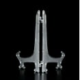 thumbnail image 2 of 10 Pcs Support de Plaque 3 Pouces Support de Plaque Décoration Claire, 2 of 4