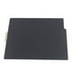 thumbnail image 5 of Placa PEI Ticfox para impresora 3D de acero al carbono texturizada de doble cara para Bambu P1P, 5 of 14