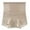Gray, variant on Tummy Control Boyshorts Underwear for Women Stretch High Waisted Shapewear Mesh No Show Panties for Ladies