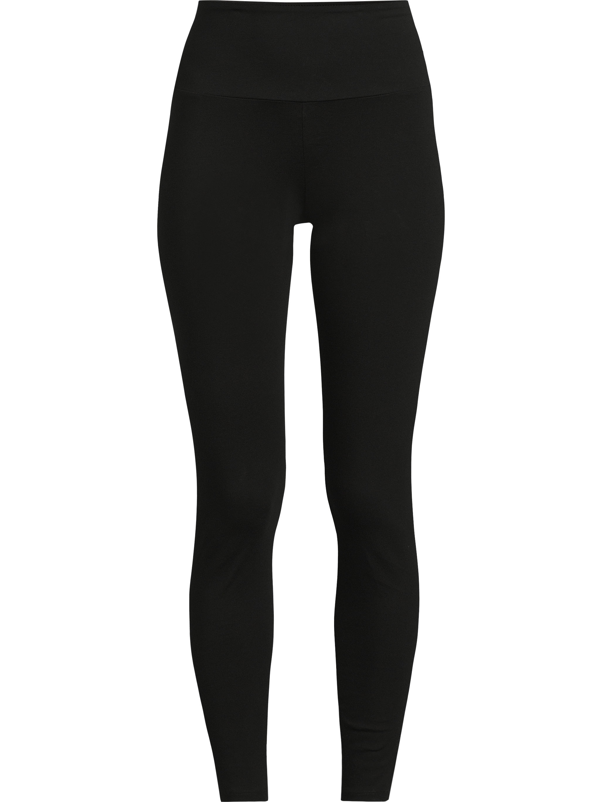 High Rise Ankle Leggings, 1 or 3-Pack, Women's - image 5