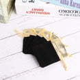 thumbnail image 3 of 50pcs 7 X 9cm Velvet Bag Soft Drawstring Pouch, Jewelry Storage Bag, Storage Pouch String Bags for Party Wedding Birthday, 3 of 7