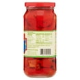 thumbnail image 6 of Mezzetta Roasted Red Bell Peppers, 16 oz Jar, 6 of 10
