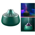 thumbnail image 3 of Humidificador de aire Zulema Mini humidificador de coche USB Verde, 3 of 8
