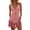 Red, variant on AJGRHE Western Cowgirl Dress for Women Fringe Sleeveless Bodycon Dress Zipper Denim Midi Casual Party Wear Red L