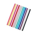 thumbnail image 4 of IDEANATEGRATE 12Ud Elástica Multicolor Para Yoga Y Gimnasio Accesorio De Para Mujer, 4 of 8