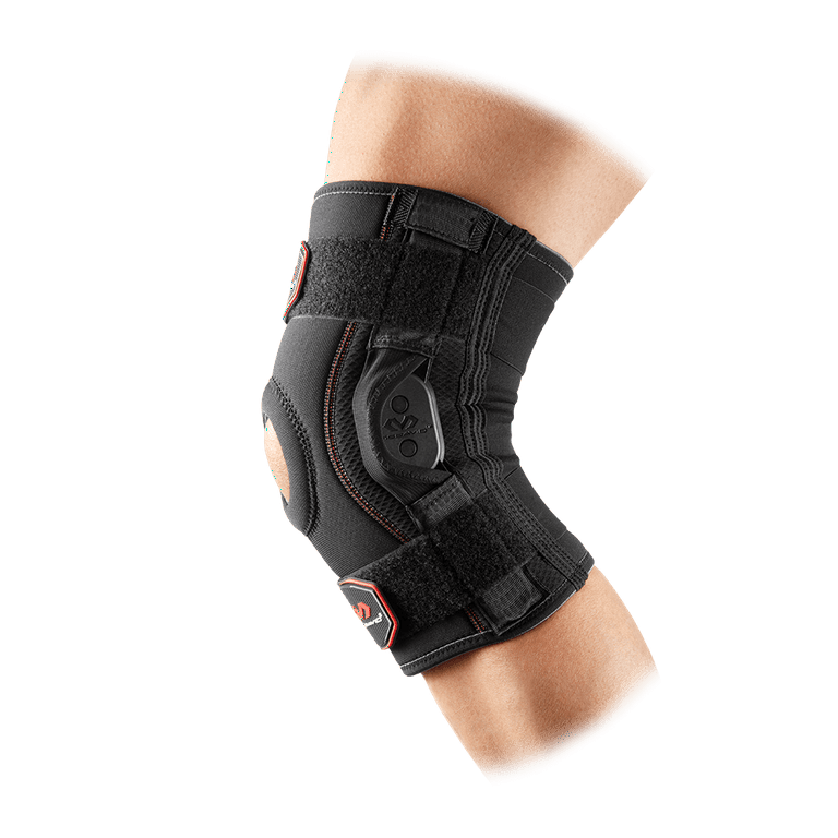United Ortho - Hinged Knee Brace - MD (34015) at Rs 2775, Knee Stabilizers  in Hyderabad