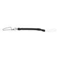 thumbnail image 1 of Conector de cable de espoleta para fusil submarino Fácil instalación Tubo de goma Cordón elástico duradero alfiler triangular, 1 of 7