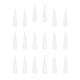 thumbnail image 1 of 500 piezas uñas postizas largas, 1 of 3