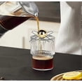 thumbnail image 4 of Espresso Frozen Ball for Espresso Coffee, Little Stainless Steel Ice Ball, Italian Espresso Cooling Tool to Retain Aroma, 4 of 5