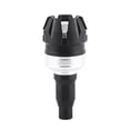 thumbnail image 2 of Herwey Motorcycle Frame Sliders, New Motorcycle CNC Aluminum Alloy Frame Slider Falling Protector Anti Crash Caps, Motorcycle Crash Protector, 2 of 2