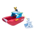 thumbnail image 2 of Set de Juego Paw Patrol Sea Patroller con Chase y Shark, 2 of 6