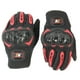 thumbnail image 3 of Guantes Poteccion Anti Derrape Road Guard Rojo Talla XL 2W, 3 of 4