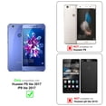 thumbnail image 3 of Funda Huawei P8 LITE 2017 / P9 LITE 2017 Funda Protectora TPU - Colores Mate, 3 of 5