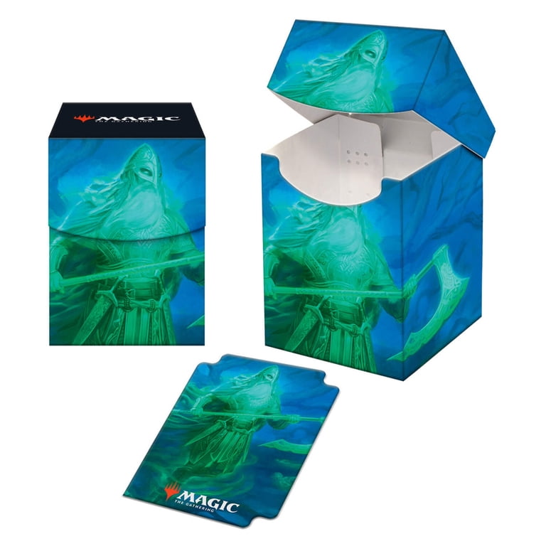 mtg ranar commander deck Magic: The Gathering: Kaldheim Whenever you exile one or more cards from your hand and/or permanents from the battlefield Phantom Premonition Upgrade Guide -