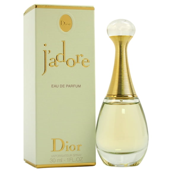 Perfume EDP ​​Spray Christian Dior  Jadore EDP ​​Spray Dama 1 oz