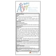 thumbnail image 2 of Ayr Baby Saline Nose Spray/Drops 30 mL (Pack of 2), 2 of 8