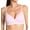 Ballerina Slipper, variant on Women's Maidenform DM2501 Barely There Full Coverage Wireless Bra (Black 2XL)