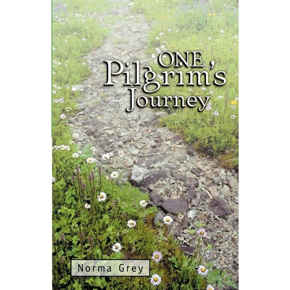 One Pilgrim's Journey, (Paperback)
