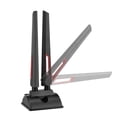 Eightwood Tri-Band WiFi 6E Antenna RP-SMA Male for Router/PCIe/USB ...