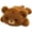 Bear, variant on Magnetic Plush Cat Car Decor,Mini Cute Plush Animal Cars Accessory for Side Mirror,Kawaii Magnetic Car Decoration Rearview Mirror & Metal Surfaces, Funny Animal Lover Gift for Women (1, Sheep)