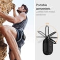thumbnail image 4 of AirPods Pro Étui, Housse de Protection Robuste Tout-en-un, Design Résilient d'Absorption des Chocs, Étui de Protection Durable avec Peau Lisse - Noir Mat, 4 of 10