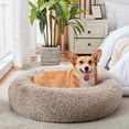 thumbnail image 1 of Cama relajante para perros y gatos WESTERN HOME WH, cálida y suave, 1 of 6