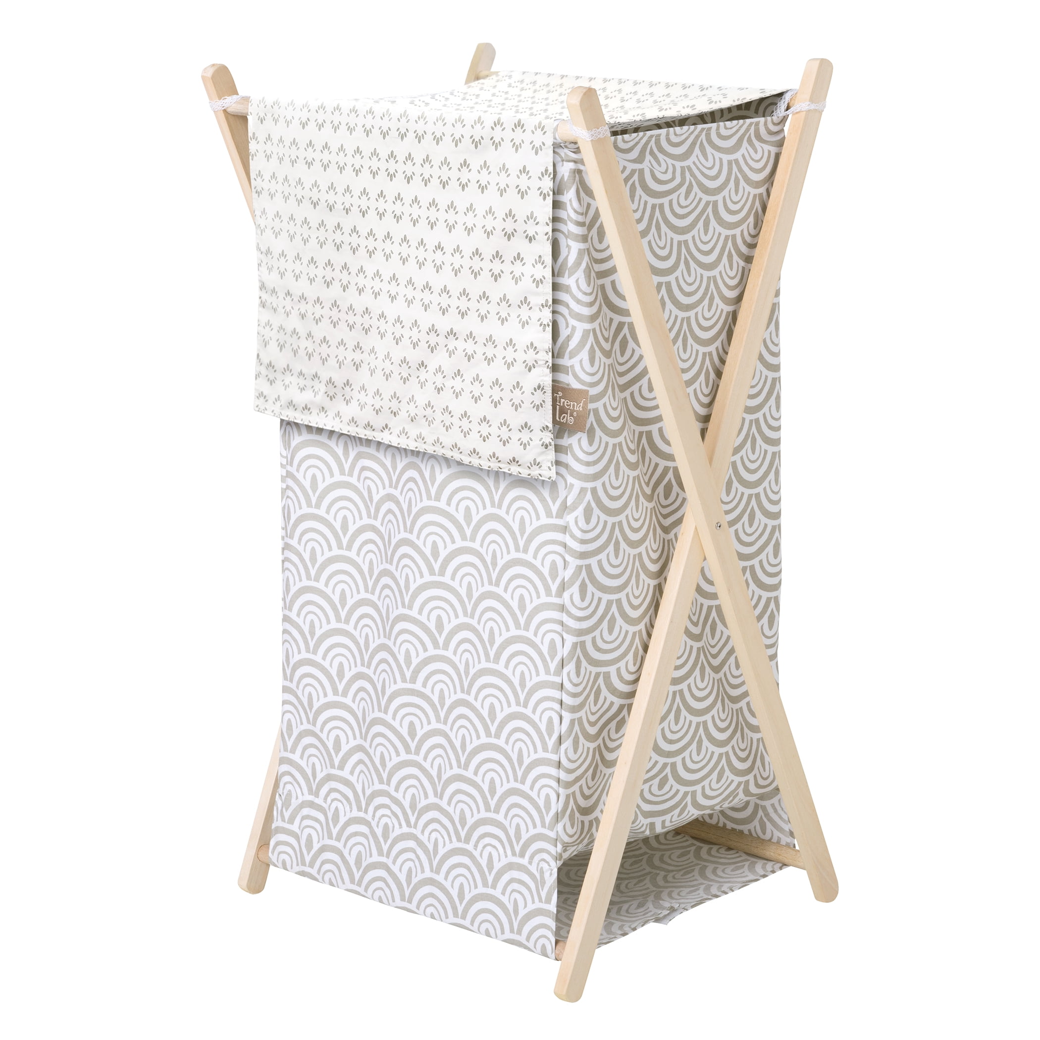 buy buy baby laundry hamper