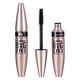 thumbnail image 4 of Rímel voluminizador Cosmético de secado rápido Maquillaje de ojos no manchado Rímel de pestañas 2 piezas, 4 of 9