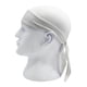 thumbnail image 2 of Ciclismo Head Wrap Mesh Fabric Ciclismo Color Brillante Moda Skull Caps Transpirable A Prueba De Frío Casco Liner Tj-03Azure qarigey OD019380-06, 2 of 6