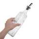thumbnail image 4 of Elegante botella dispensadora de aceite de vidrio con boquilla antigoteo: esencial para verter con precisión y cocinar sin complicaciones, 4 of 7