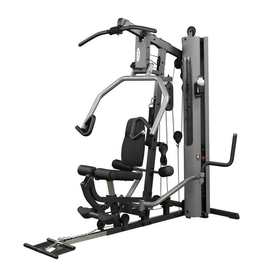 New Body Solid G5S Multi-Station Home Gym