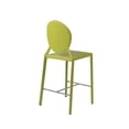 thumbnail image 4 of Tabouret de Comptoir de 26 Po en Vert, 4 of 4
