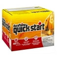 thumbnail image 2 of Duraflame Quick Start Firestarters, 40-pk., 2 of 3