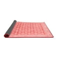 thumbnail image 2 of Ahgly Company Indoor Rectangle Oriental Red Traditional Area Rugs, 2' x 4', 2 of 4