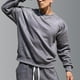 thumbnail image 5 of pstuiky camisetas de manga larga para hombre, Sudadera informal de cuello redondo y manga larga para hombre camisetas de hombre xxl, 5 of 6