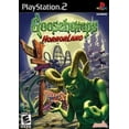 thumbnail image 1 of Goosebumps HorrorLand - PlayStation 2, 1 of 2